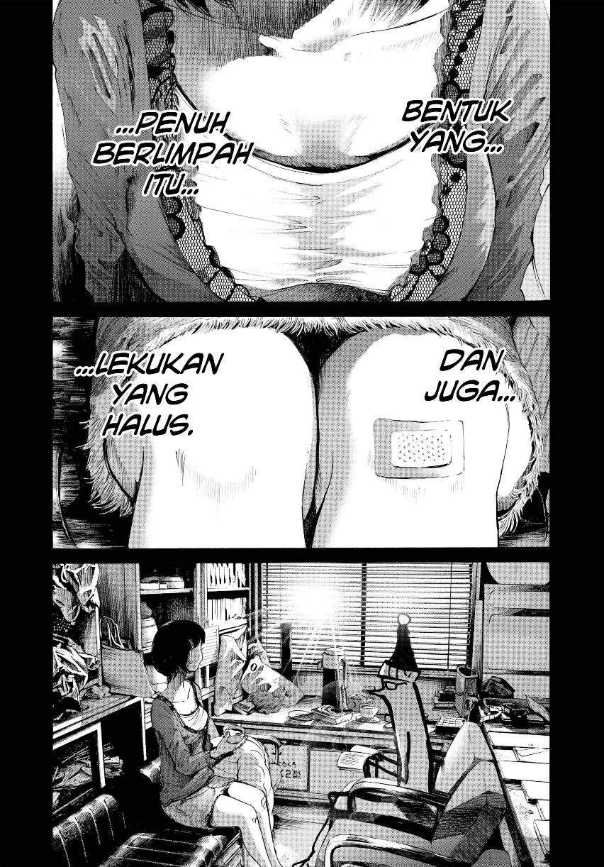 Oyasumi Punpun