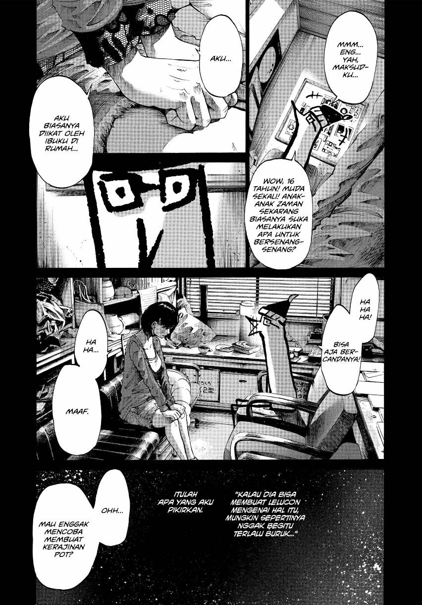 Oyasumi Punpun