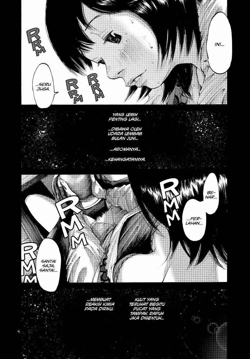 Oyasumi Punpun