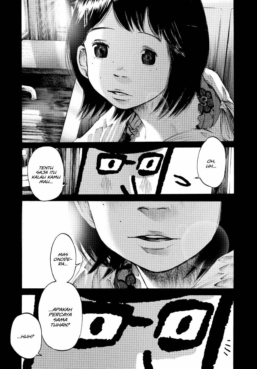 Oyasumi Punpun