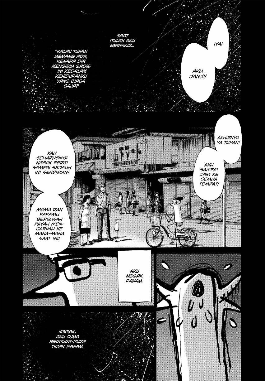 Oyasumi Punpun