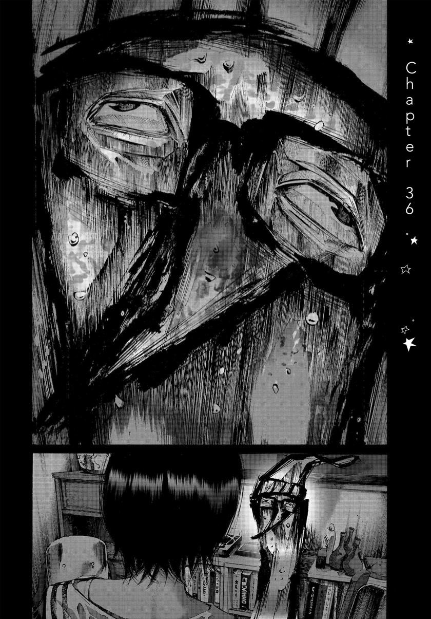 Oyasumi Punpun