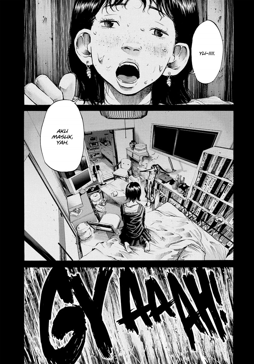 Oyasumi Punpun