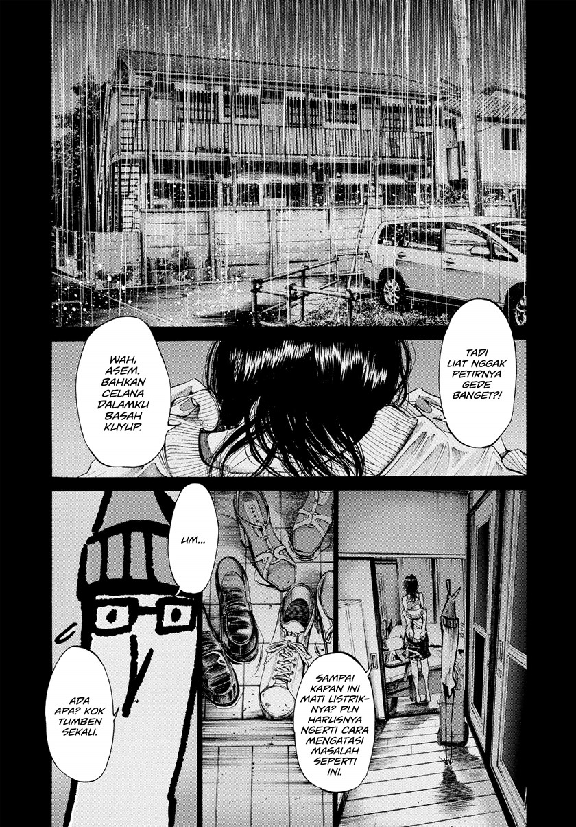 Oyasumi Punpun