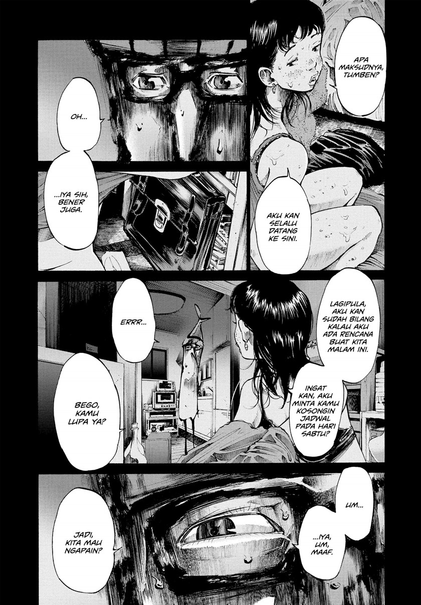 Oyasumi Punpun
