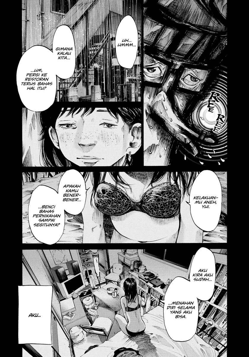 Oyasumi Punpun