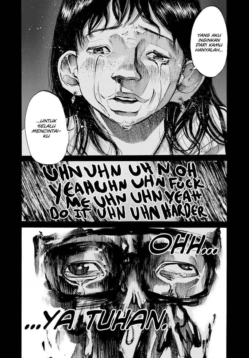 Oyasumi Punpun