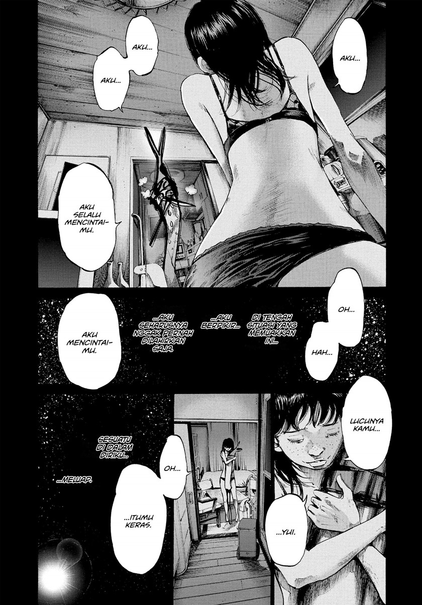 Oyasumi Punpun