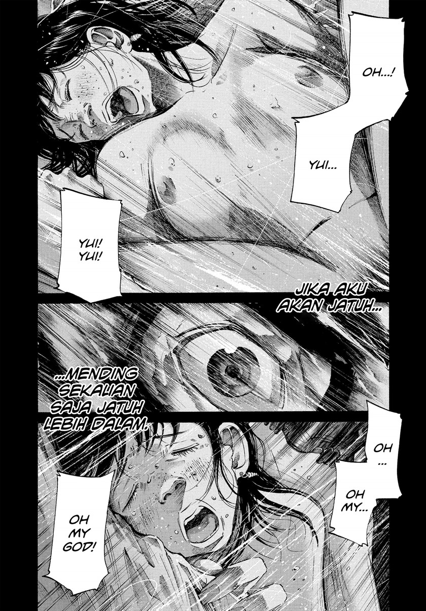 Oyasumi Punpun