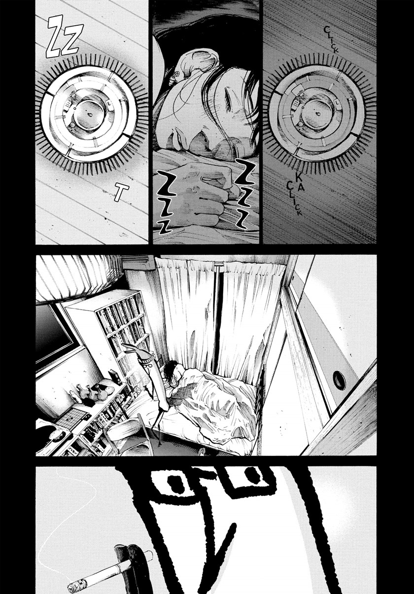 Oyasumi Punpun