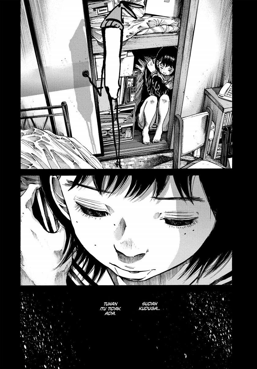 Oyasumi Punpun