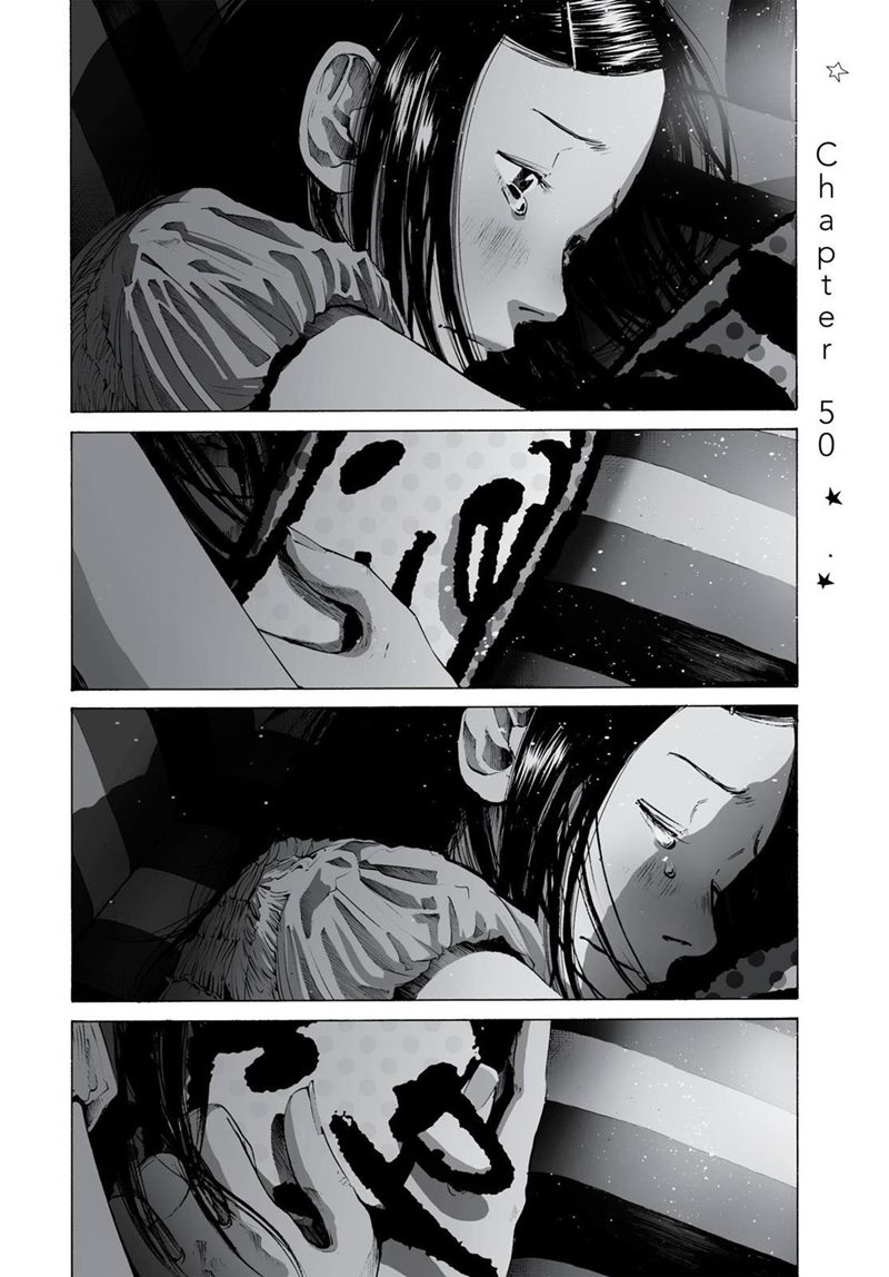 Oyasumi Punpun