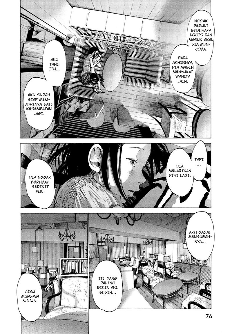 Oyasumi Punpun