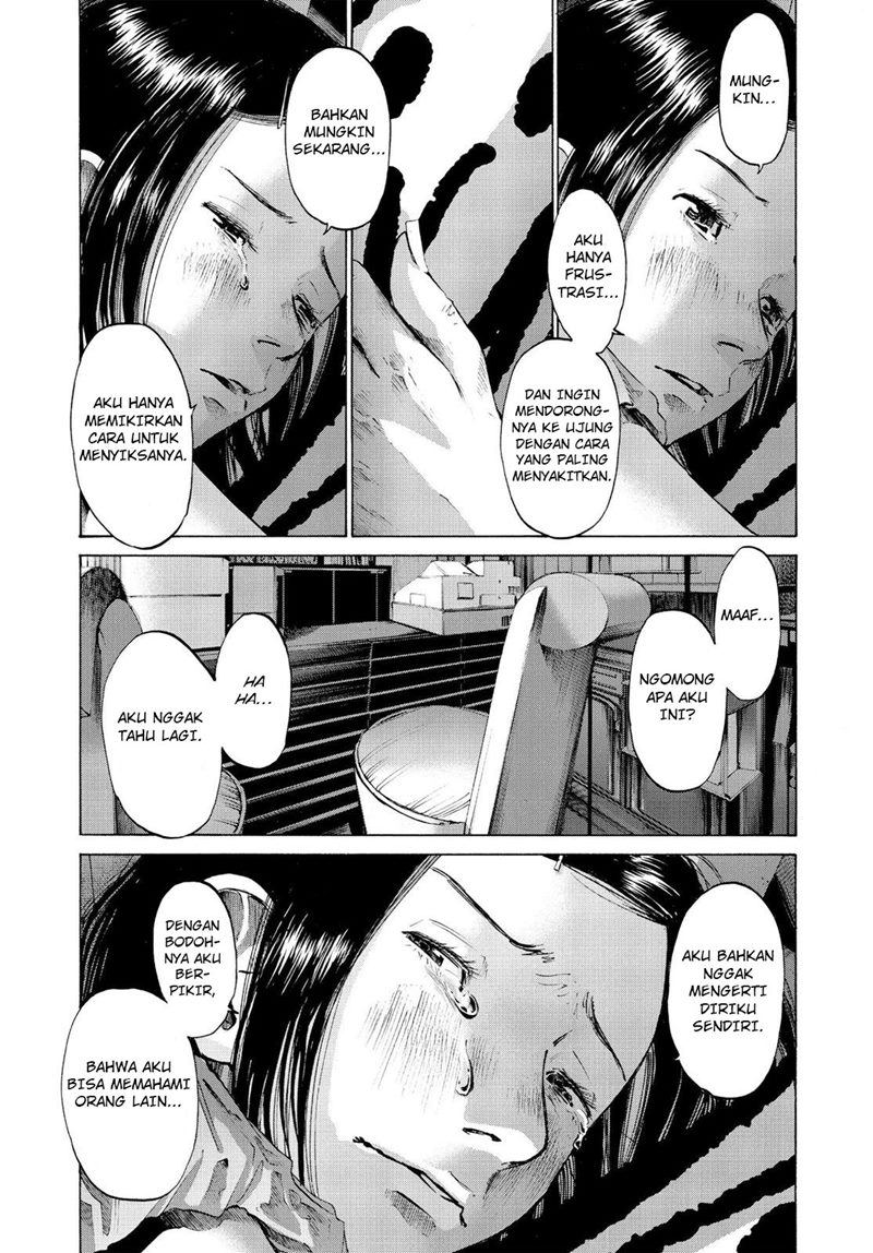 Oyasumi Punpun