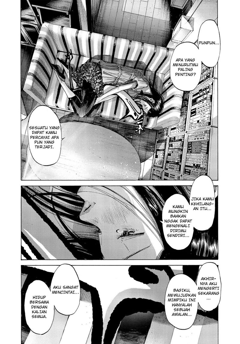 Oyasumi Punpun