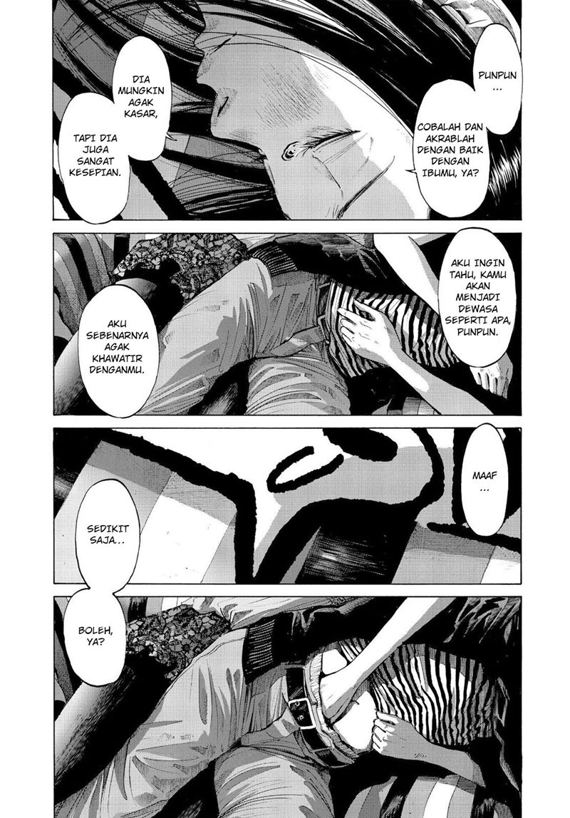 Oyasumi Punpun