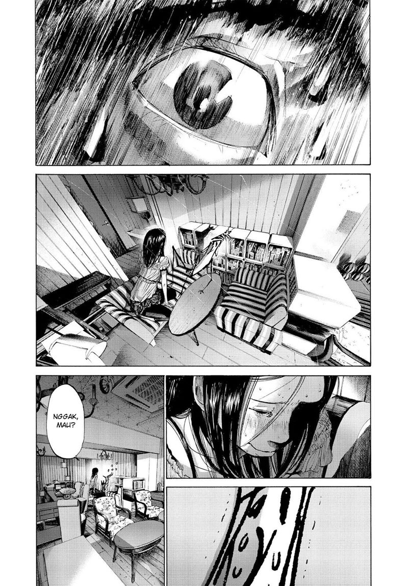 Oyasumi Punpun
