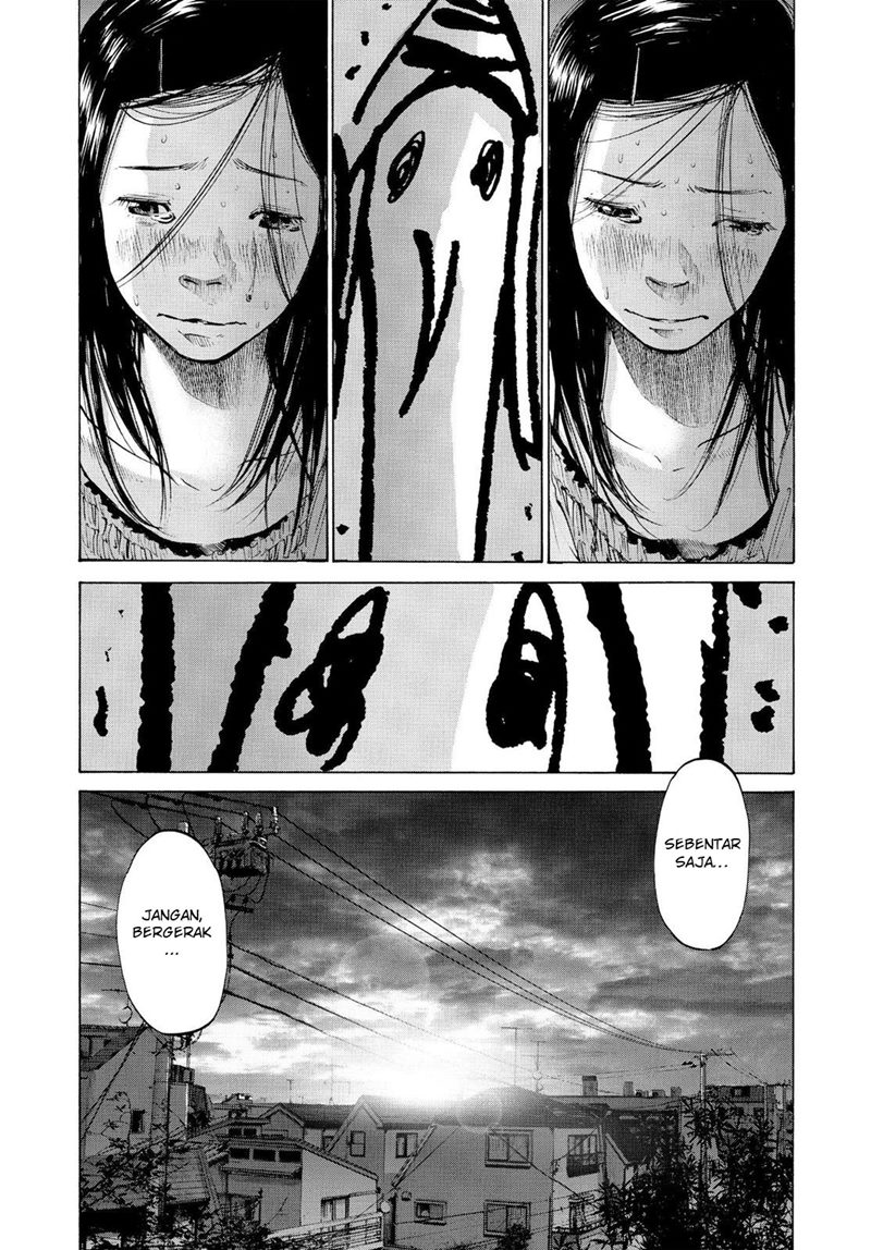 Oyasumi Punpun