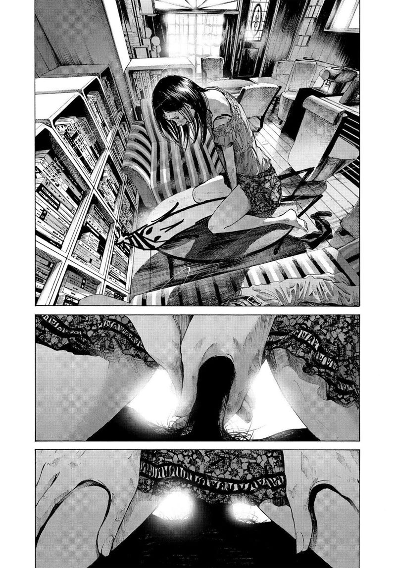 Oyasumi Punpun