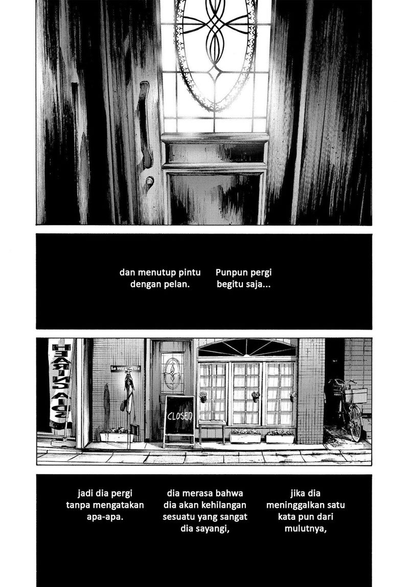 Oyasumi Punpun