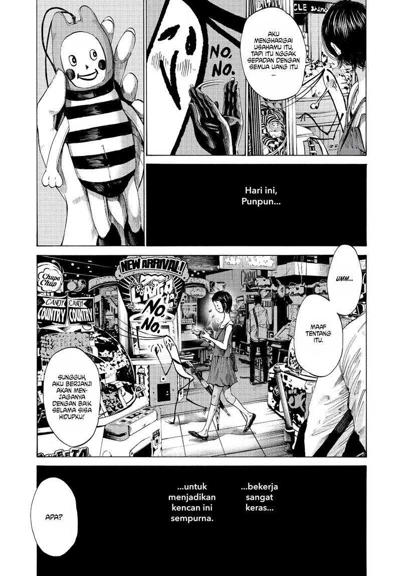 Oyasumi Punpun