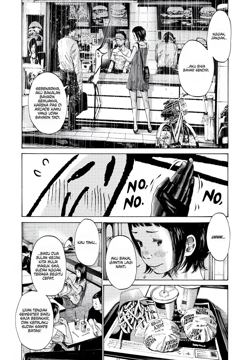 Oyasumi Punpun
