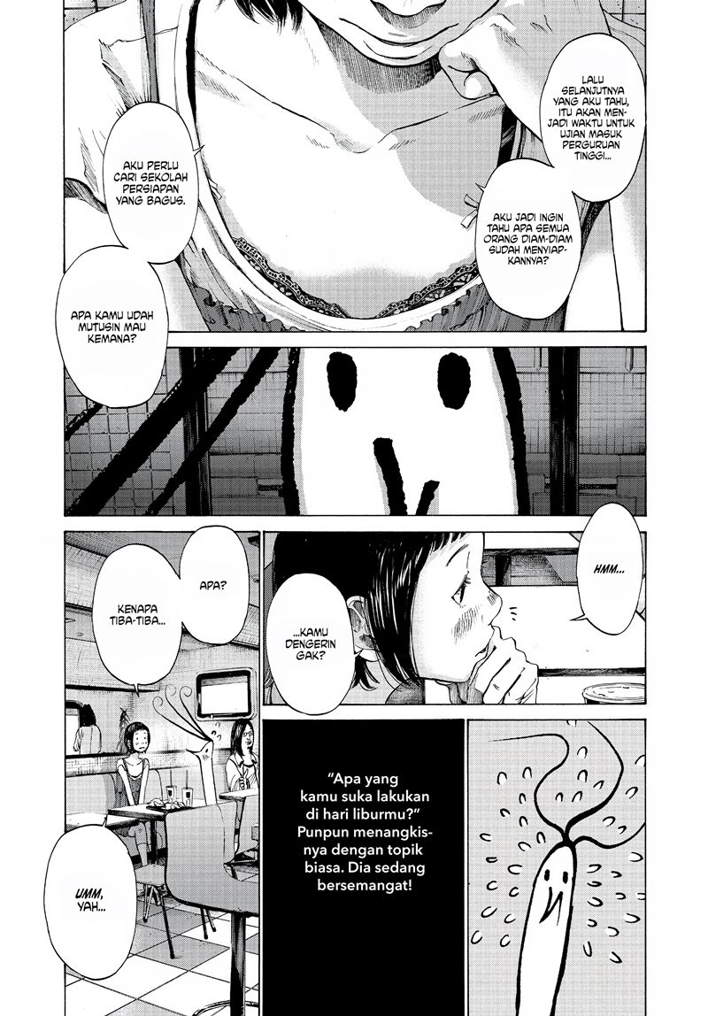 Oyasumi Punpun