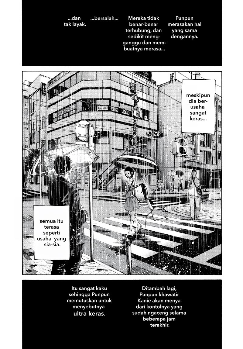 Oyasumi Punpun