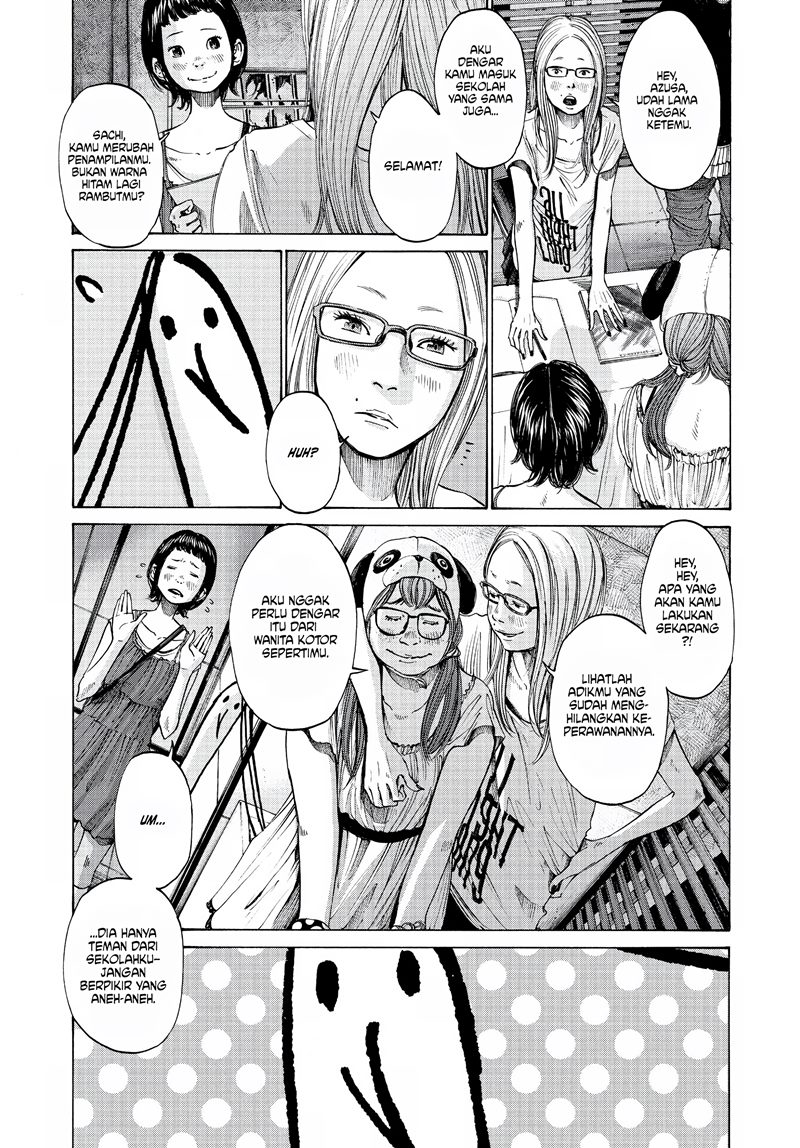 Oyasumi Punpun