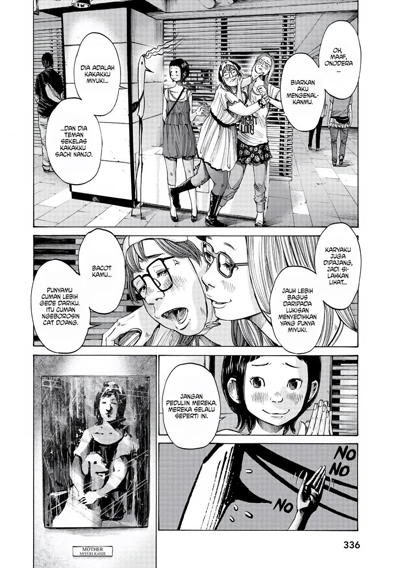 Oyasumi Punpun