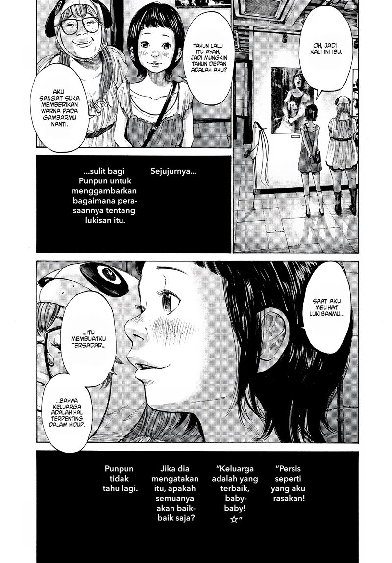 Oyasumi Punpun