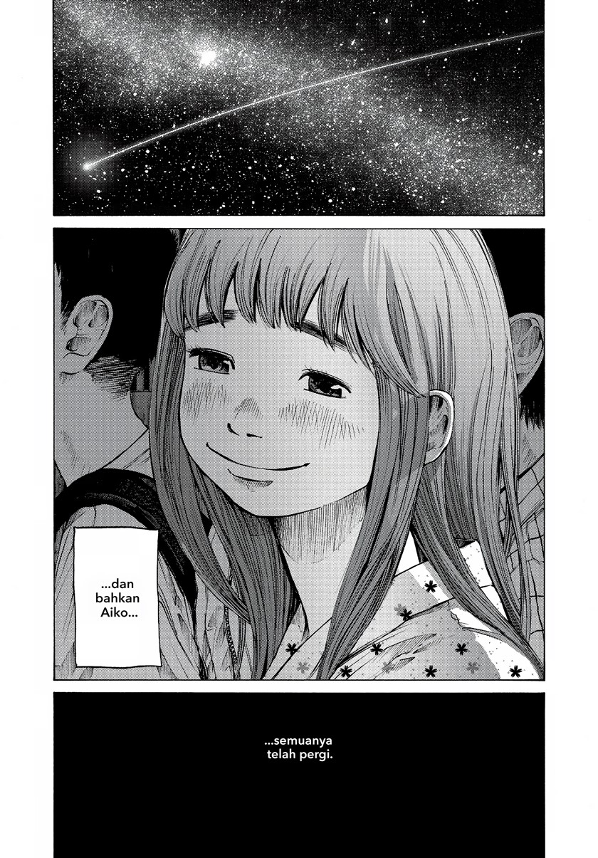 Oyasumi Punpun