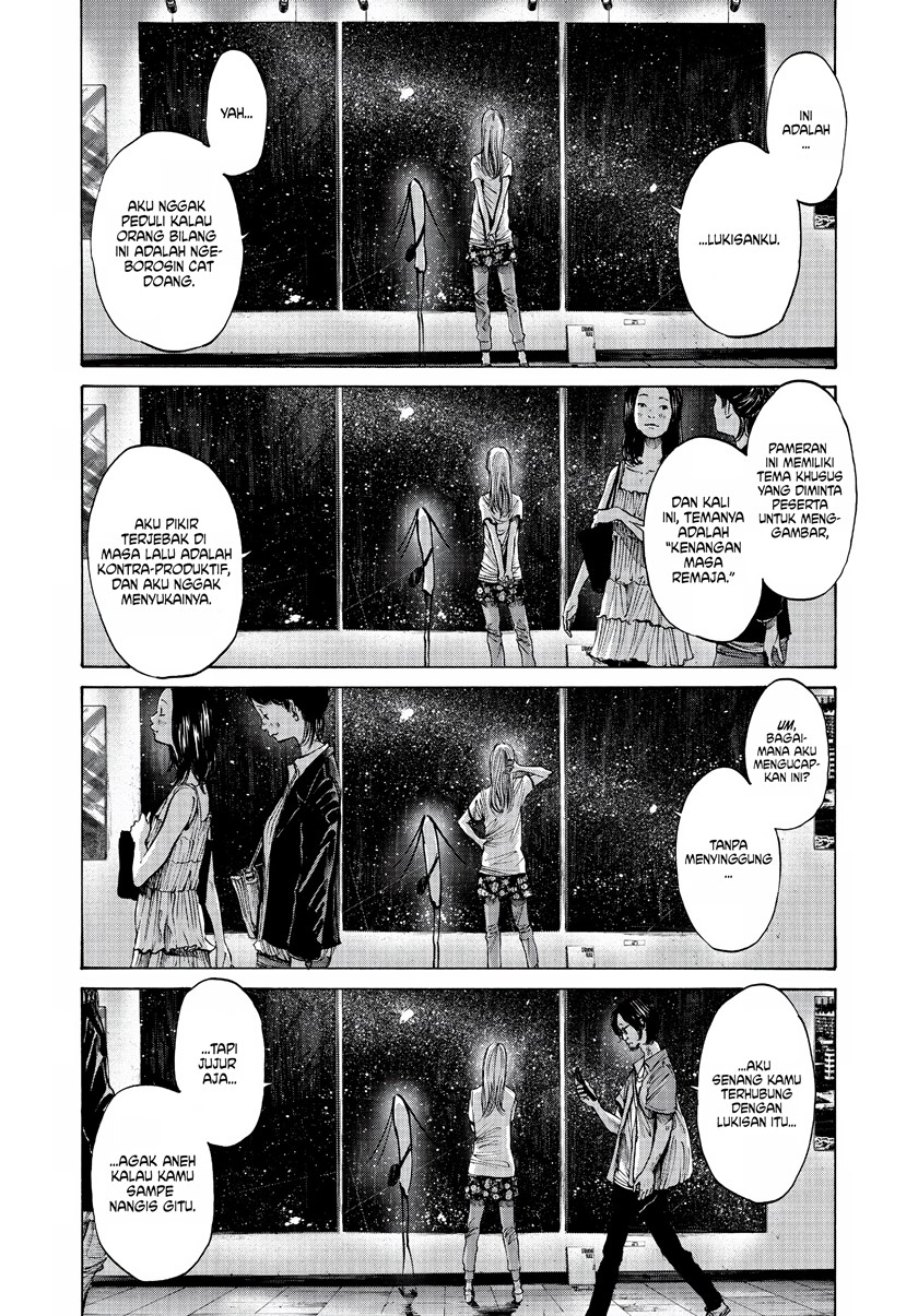 Oyasumi Punpun
