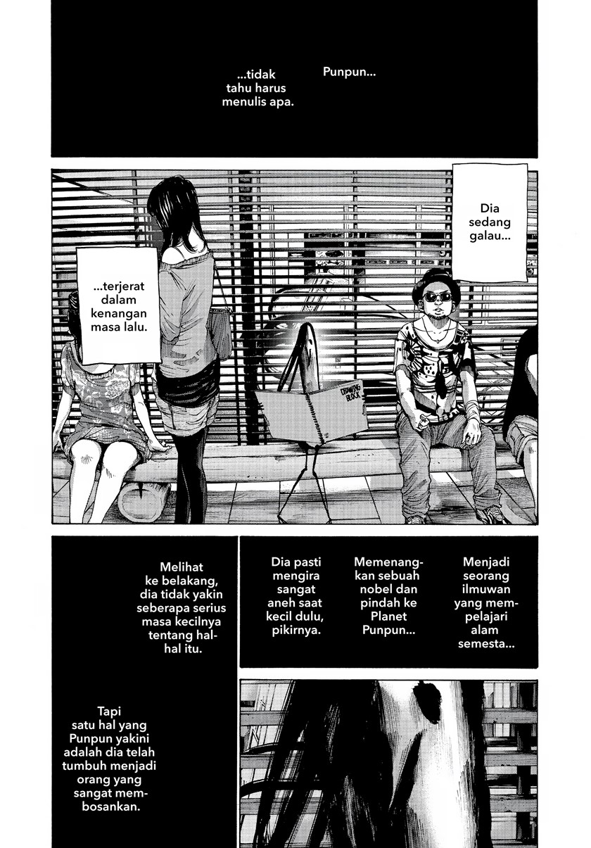 Oyasumi Punpun