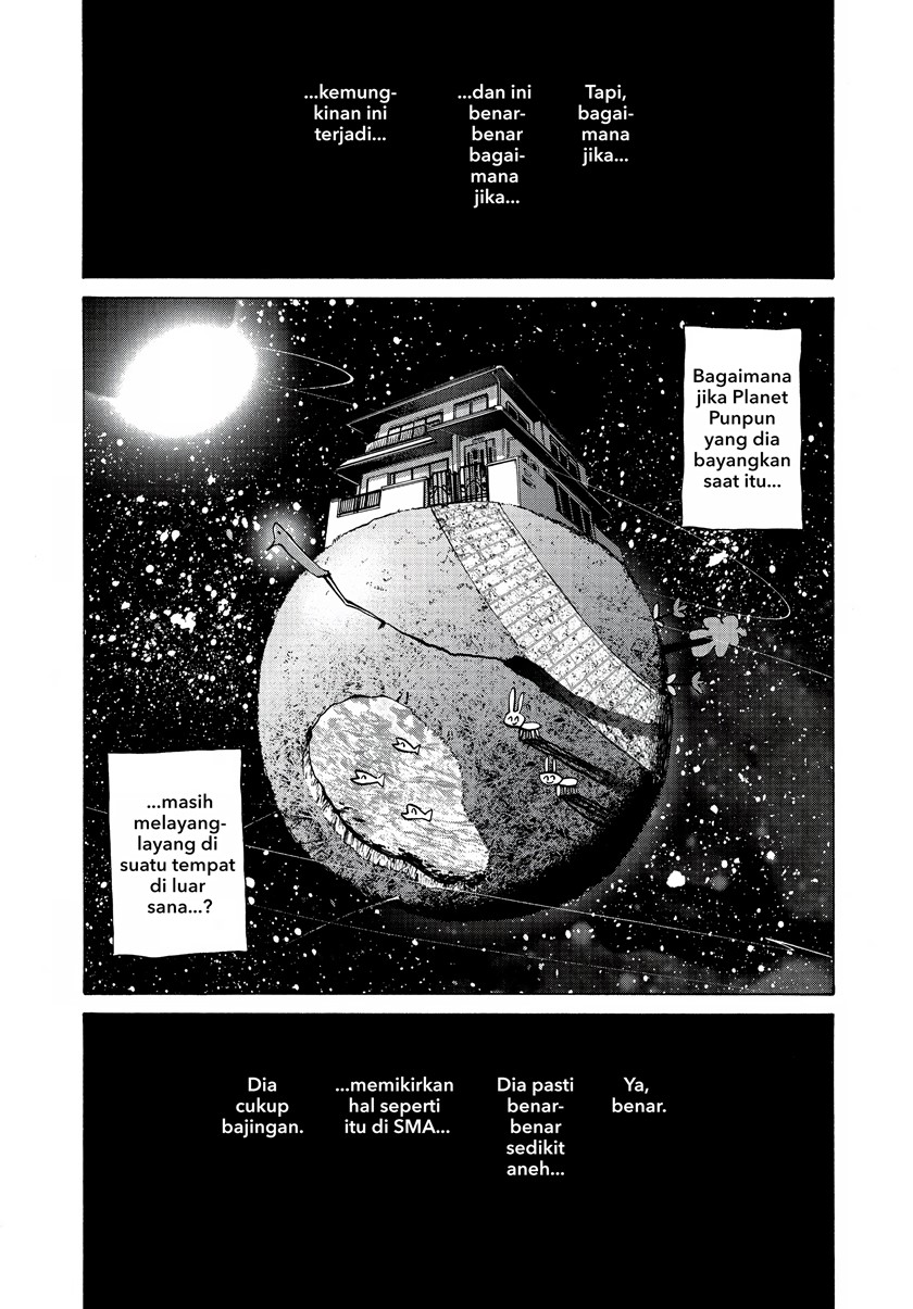 Oyasumi Punpun