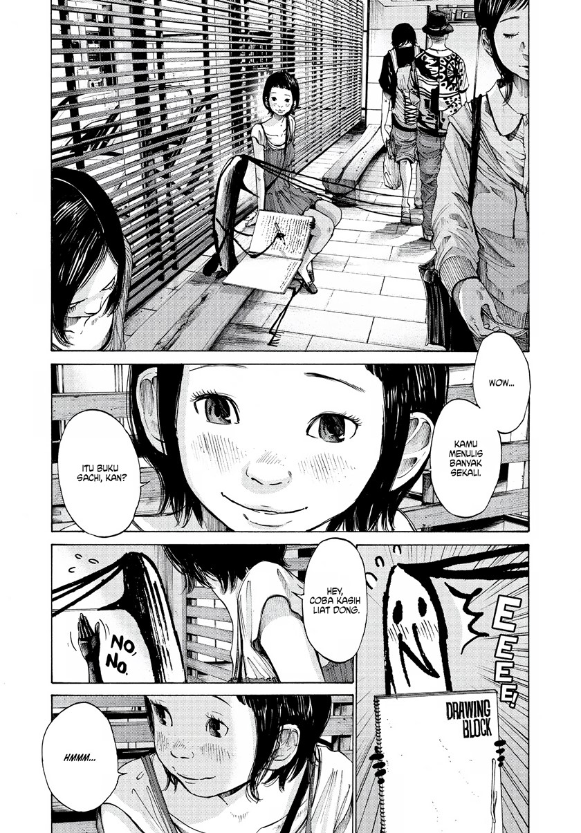 Oyasumi Punpun