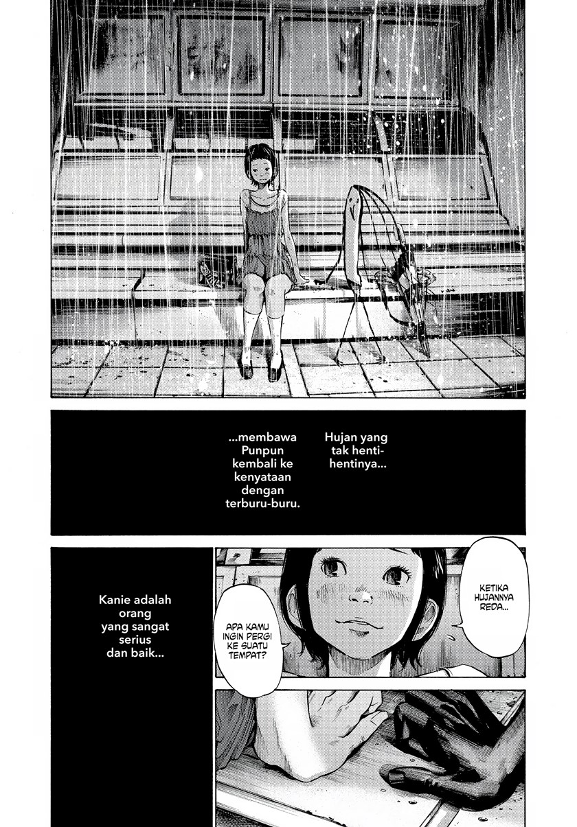 Oyasumi Punpun