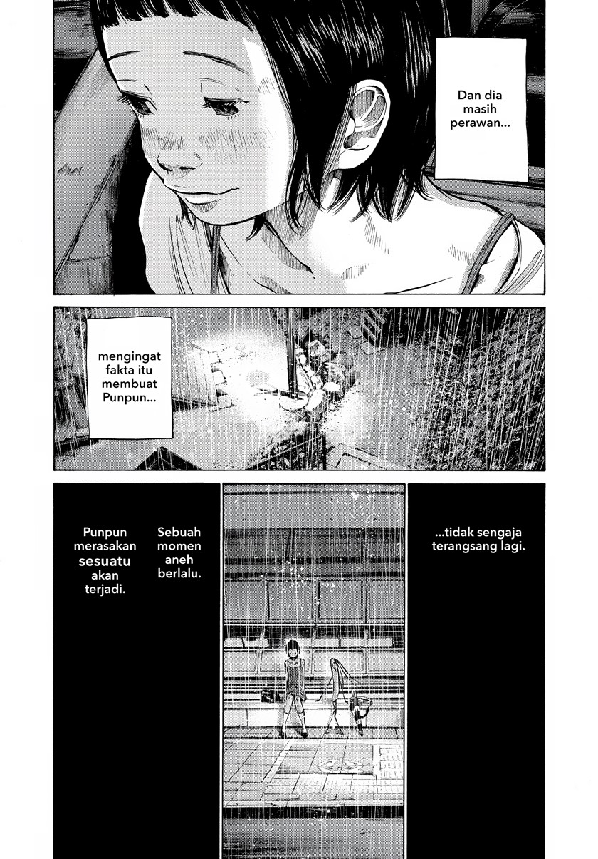 Oyasumi Punpun