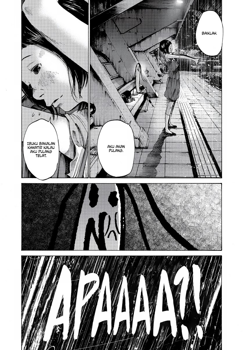 Oyasumi Punpun
