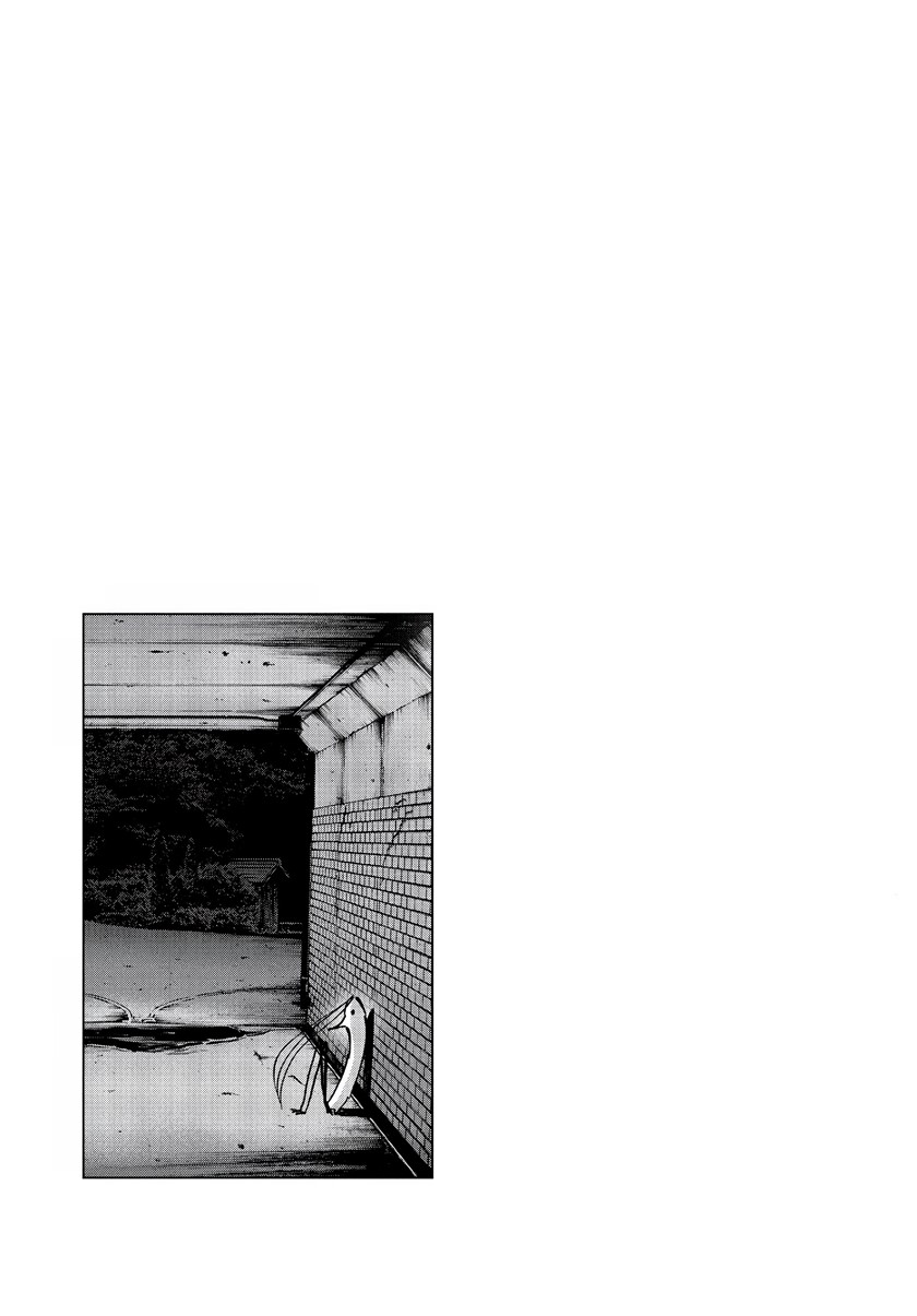 Oyasumi Punpun