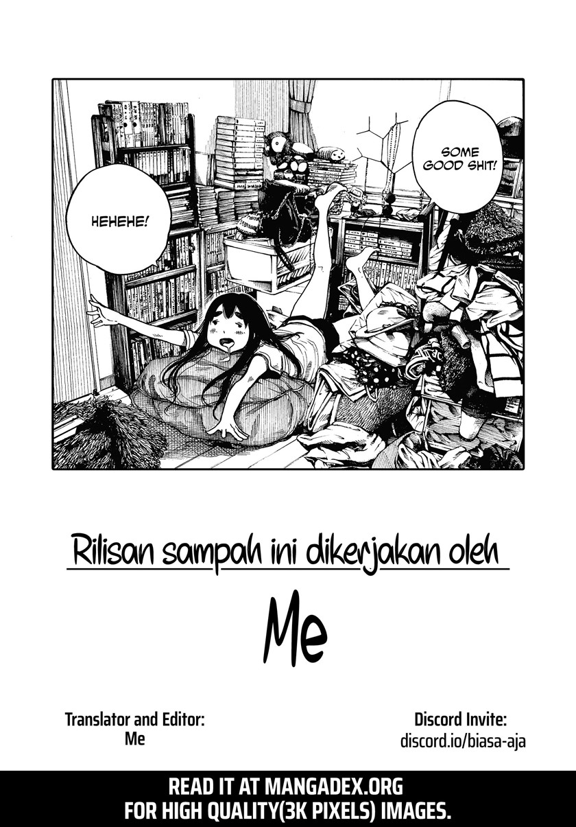 Oyasumi Punpun