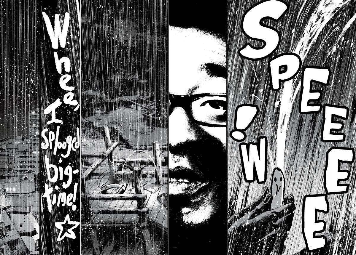 Oyasumi Punpun