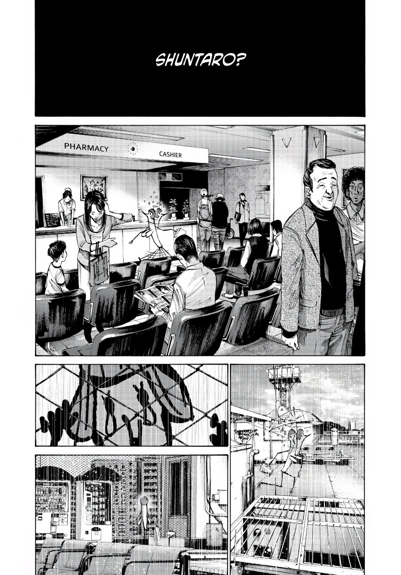 Oyasumi Punpun
