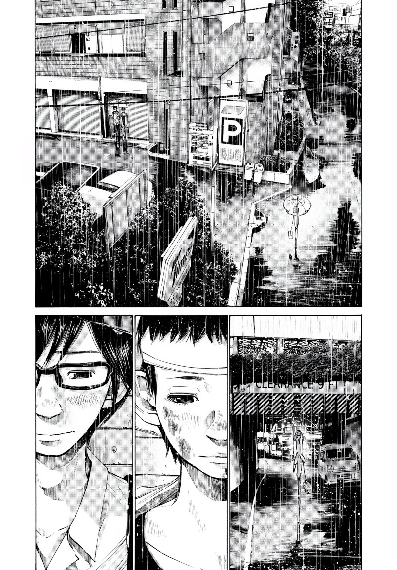 Oyasumi Punpun