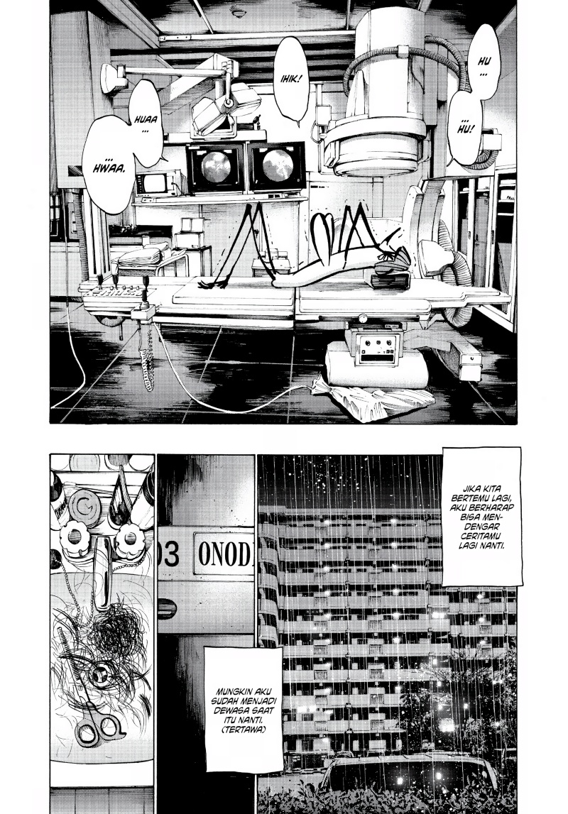 Oyasumi Punpun