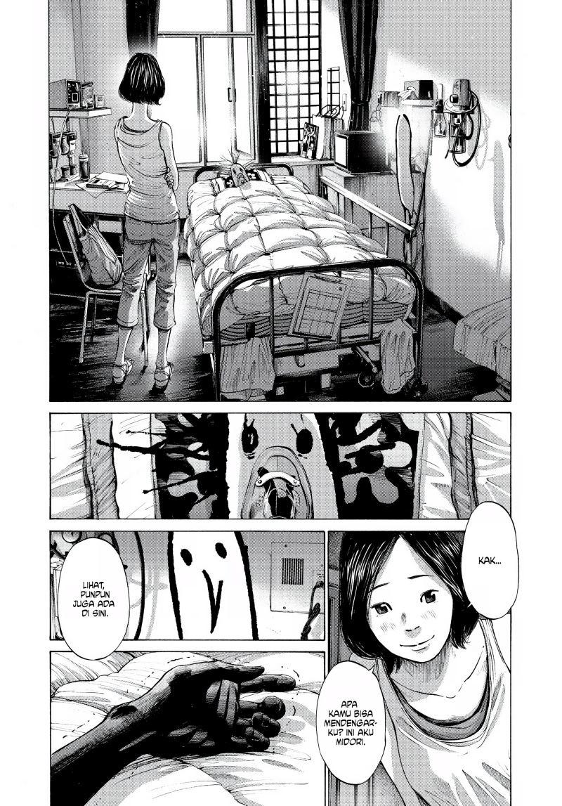 Oyasumi Punpun