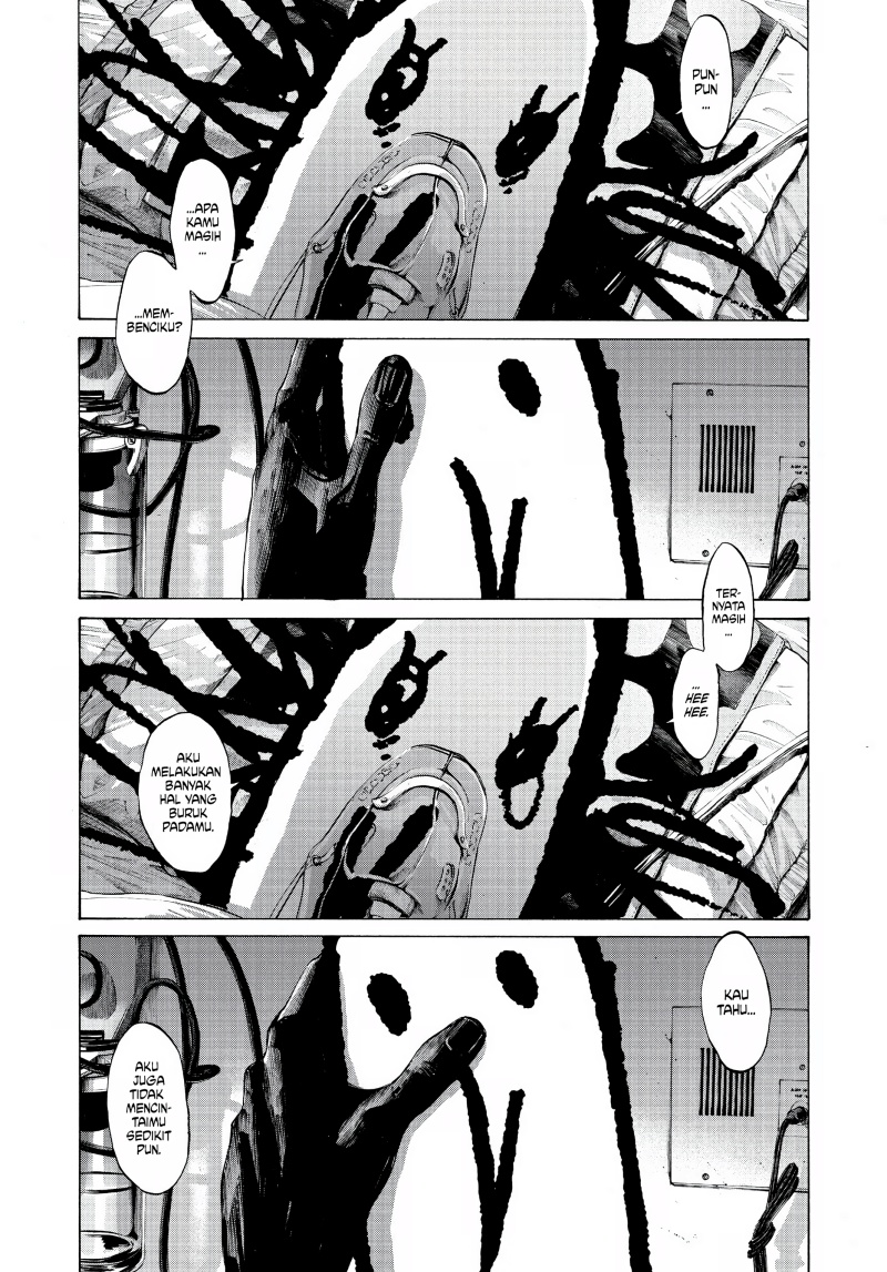 Oyasumi Punpun