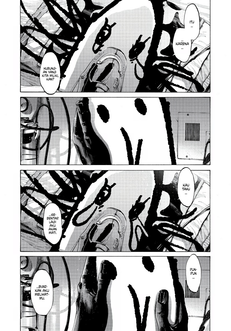 Oyasumi Punpun