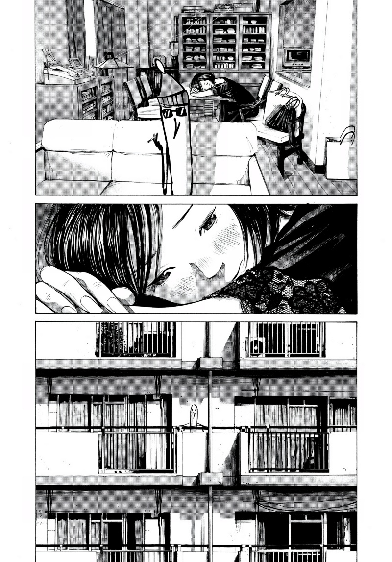 Oyasumi Punpun