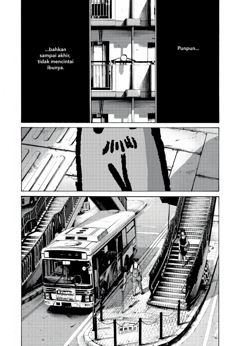 Oyasumi Punpun
